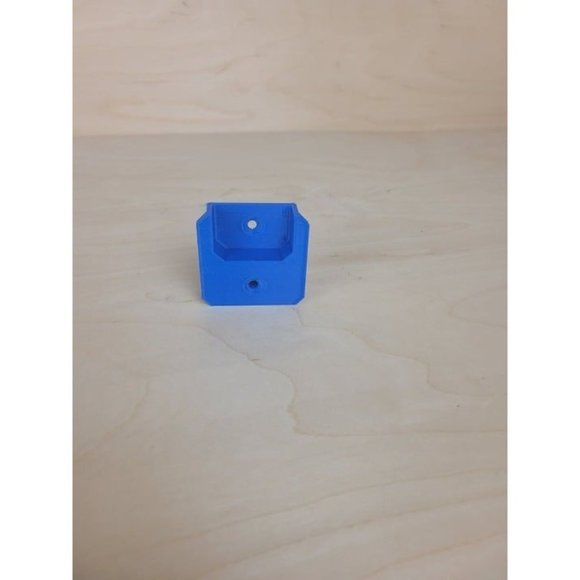 (10 pack) Kobalt 24V Tool Holder Mount / Hanger / Holder BLUE or BLACK - Picture 9 of 9